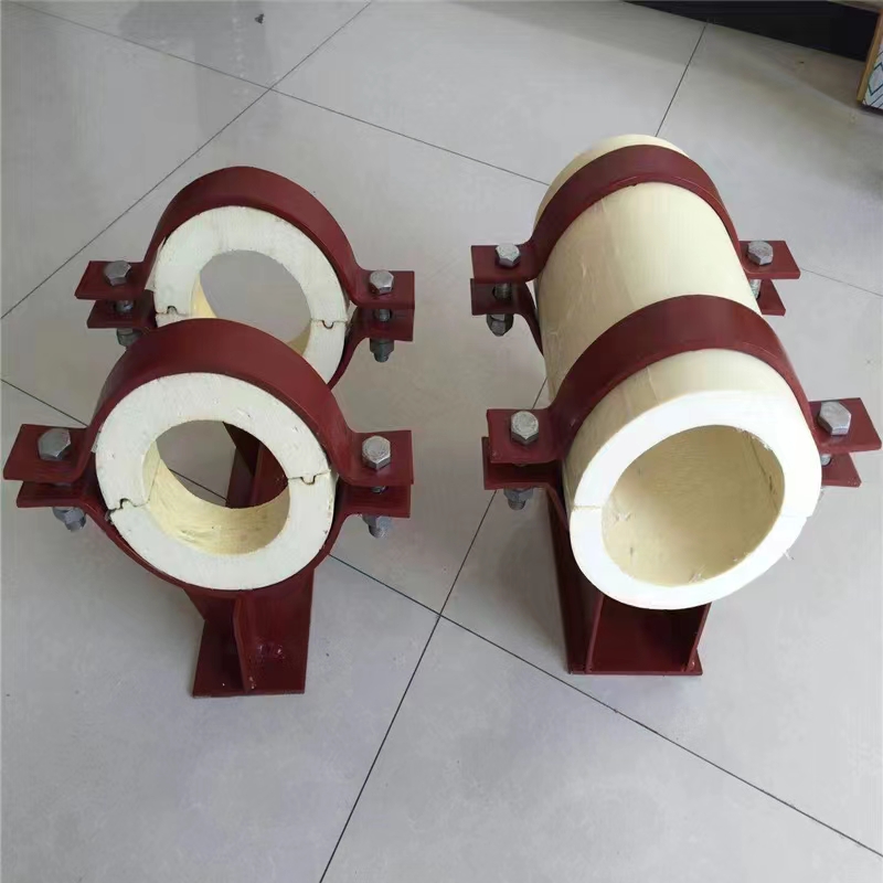 金昌市导向管托保冷管托 - 厂家